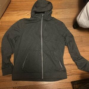 Lululemon tech hoodie xl